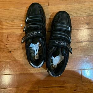 Cycling Shoes